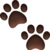 :paw_prints: