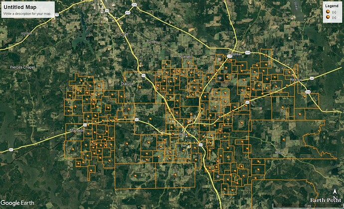 Key Exploration Lease area 1.14.2022