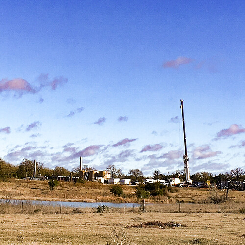 Magnolia - Yukon - Liebshire