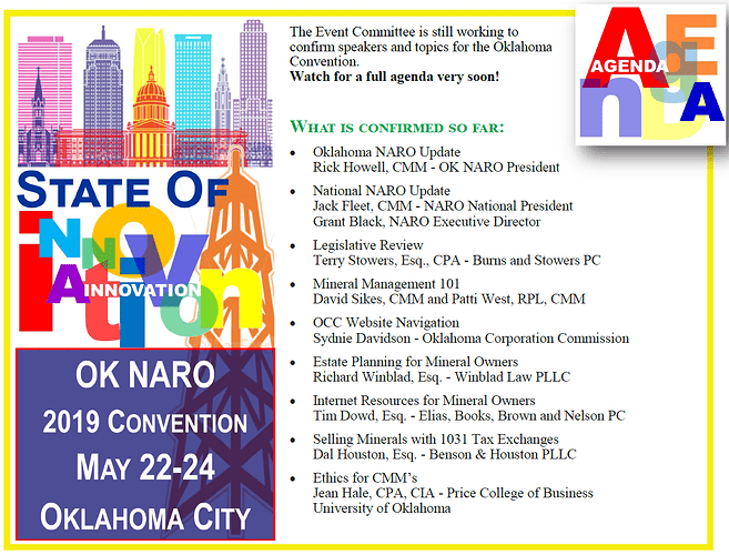 2019%20Oklahoma%20NARO%20Convention