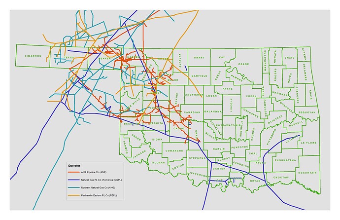 OK-to-Midwest-Pipelines