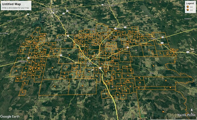 Key Exploration Lease Area 4.12.2022