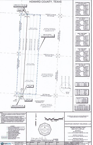 Howard County - HighPeak Binie 18-27 A Unit