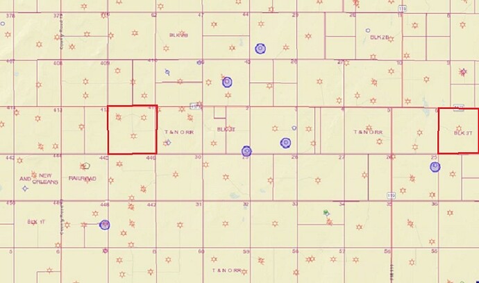 Sherman County - Pantera Permits