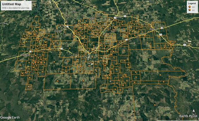 Key Exploration Lease Area 3.1.2022